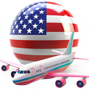 Servicios de puerta Logística Paquete Ddp China Envío internacional Agente de transporte de carga a EE. UU. Estados Unidos Canadá - Product Image 1