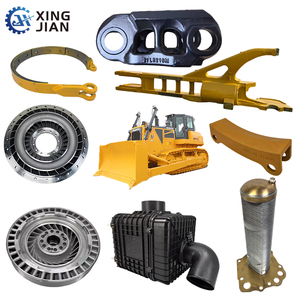Filtro Acqua Refrigerante Motore D24A-005-30 WF2073 per Bulldozer Shantui SD08 SD11 SD13 SD16 SD16PLUS SD16LGP SD16DS SD16C - Product Image 4