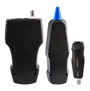 Nieuwste Optische <span class=keywords><strong>Noyafa</strong></span> NF-8601S Multifunctionele TDR Netwerkkabeltester met PoE/PING/Port Flash Functie - Product Image 5