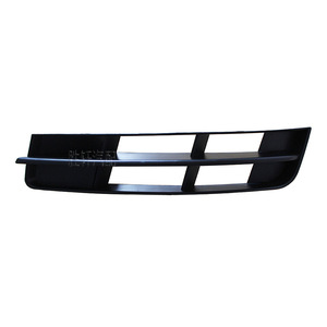 Rejilla de Parachoques Delantero Izquierda y Derecha para Audi Q7, Cubierta de Malla de Plástico ABS, Bisel de Luz Antiniebla, Moldura Decorativa Superior 2010-2015 - Product Image 2