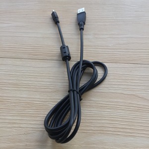 Tideseer Mini 8Pin USB-A/Mini-USB Charging Cable 1.5m for //Olympus/ DSLR Cameras - Product Image 4