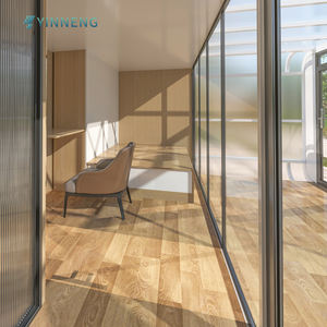 La construction préfabriquée offre un contrôle qualité de niveau laboratoire impossible à obtenir avec les méthodes de construction traditionnelles sur site. - Product Image 6