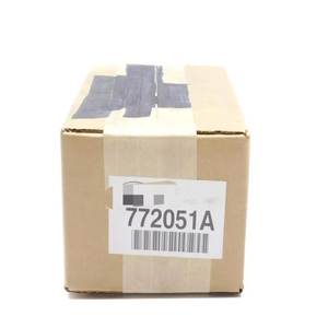 772051a Nsfs Nuevo controlador de programación PLC de automatización industrial de almacén listo original - Product Image 1