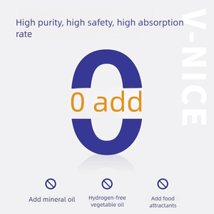 OEM <span class=keywords><strong>Pet</strong></span> integratori nutrizionali per la cura urinaria granuli di carne per cani Anti-infiammatori Anti-allergico antiossidante - Product Image 3