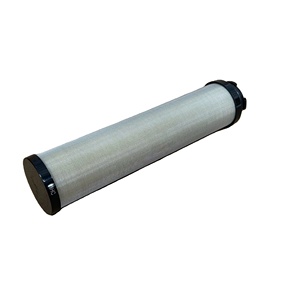 Filtre de compresseur d'air de précision Mengma SLAF-6HC, nouvelle pièce industrielle pour filtre de ligne d'air comprimé - Product Image 3