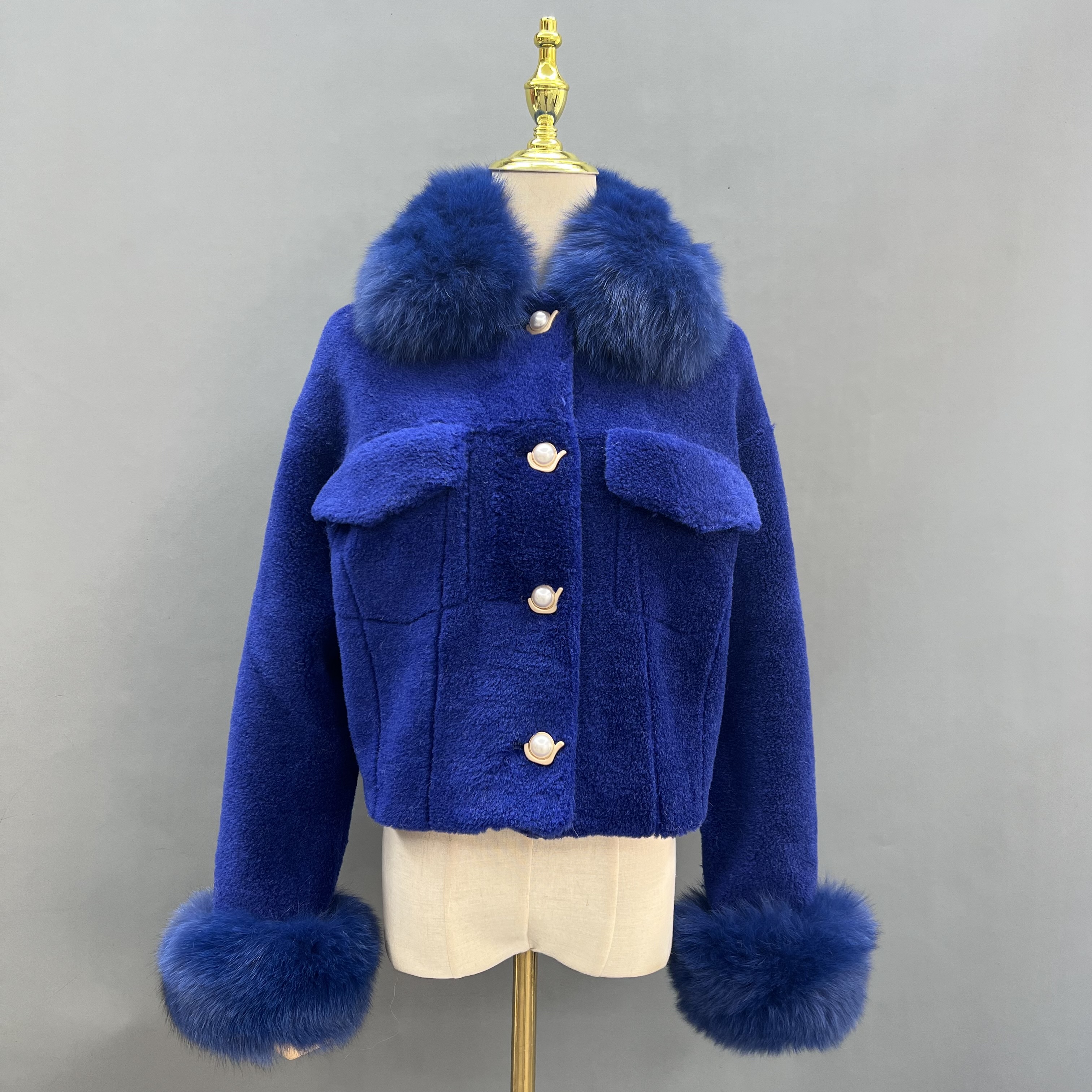 Bleu
