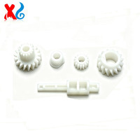 Kit d'engrenages de tambour compatible pour copieurs Kyocera Taskalfa 3212i 4012i 4020i - Pièces de rechange