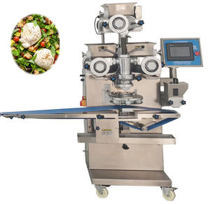 Máquina para Hacer Queso <span class=keywords><strong>Burrata</strong></span> <span class=keywords><strong>Mozzarella</strong></span>, Máquina para Ensaladas de <span class=keywords><strong>Burrata</strong></span> - Product Image 1