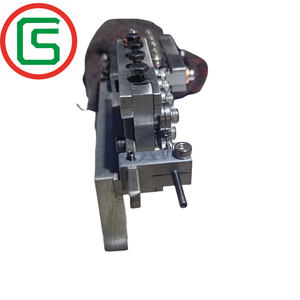 Low Speed Precision Straightening for Strict Tolerance Metal bar Tube <strong>Fine</strong> <strong>Calibration</strong> and Shaping Wire Straightening Machine - Product Image 5