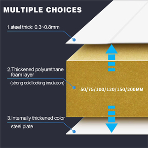 Kho lạnh thông minh quy mô lớn | Hệ thống kệ tự động - Product Image 4