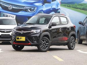 Le dernier véhicule à énergie nouvelle très demandé : Dongfeng Ex1 Nano Box, véhicule à quatre roues haute vitesse - Product Image 2