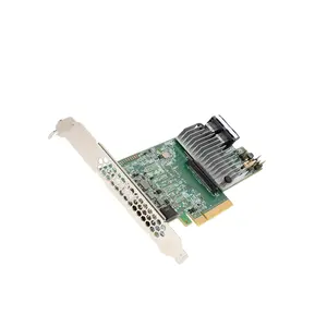 9361-8i 2G LSI Mega Raid Controller Karte