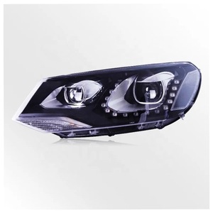 Nouvelle condition 2011-2014 Volkswagen pour <span class=keywords><strong>Touareg</strong></span> HID assemblage de phare au xénon pour <span class=keywords><strong>Touareg</strong></span> phare - Product Image 1