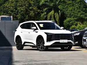 รถมือสอง2024 JAC X8บวก1.5ตัน184HP 5/6/7ที่นั่งแบบพาโนรามาซันรูฟในเมืองรถสำหรับครอบครัวราคาไม่แพง - Product Image 3