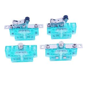 BENXU OEM S800 시리즈 전자 기계 장치 안전 관련 응용 프로그램 스냅 액션 스위치 마이크로 스위치 리미트 스위치 - Product Image 2