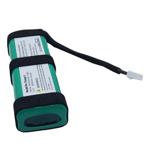 แบตเตอรี่แท้จากโรงงาน ขายตรง แบตเตอรี่สำรอง กำลังไฟแรง <span class=keywords><strong>3</strong></span>.7v 6000mAh รุ่น GSP1029102A สำหรับลำโพงไร้สาย <span class=keywords><strong>JBL</strong></span> <span class=keywords><strong>Charge</strong></span> <span class=keywords><strong>3</strong></span> - Product Image 3
