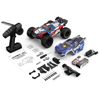 Nuevo MJX 2026, HYPER GO 14212, Truggy RC sin Escobillas 1/14, Buggy Todoterreno RTR 4WD, Camioneta de Carreras de Alta Velocidad de 2.4GHz, Autos a Control Remoto