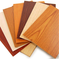 Panneau en mdf coloré et mat, planches à échantillons, modèles de lit, vente en gros, 3mm, livraison gratuite