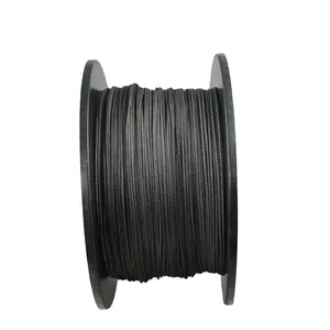 JINLI ROPEハンモック用超軽量ウーピースリング調整ループ付き - Product Image 1