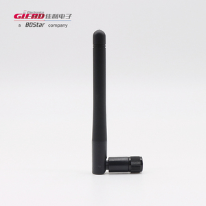 Двухдиапазонная штыревая антенна Glead для Wi-Fi 5G и GNSS, автомобильная антенна с вертикальной поляризацией, высокопроизводительная автомобильная антенна - Product Image 3