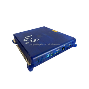 Arcade-Maschine IGS-<span class=keywords><strong>Spiel</strong></span> Borad Chai Shen <span class=keywords><strong>Bao</strong></span> Xi Version Videospiele - Product Image 4