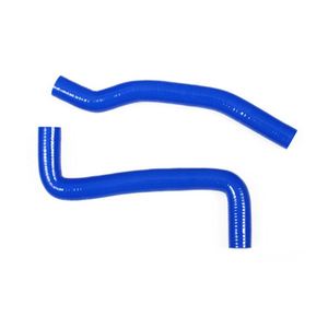 สายหม้อน้ำถักมือสำหรับ <span class=keywords><strong>MAZDA</strong></span> รุ่น RX2 RX3 <span class=keywords><strong>RX4</strong></span> RX5 พร้อมท่อฮีตเตอร์ MT - Product Image 2