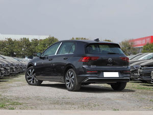 Nouvelle Volkswagen <span class=keywords><strong>Golf</strong></span> <span class=keywords><strong>8</strong></span> 280TSI DSG <span class=keywords><strong>R</strong></span>-Line, Direction à Gauche, Pneus R16, Toutes Options, Berline 5 Places, Essence - Product Image 5