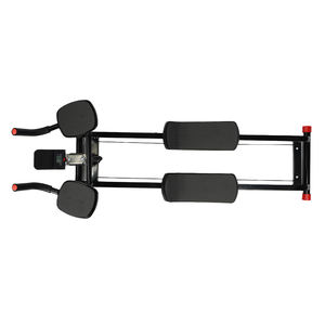 Máquina de Ejercicios para Gatear en Interiores, Entrenador de Fuerza para Espalda, Cintura y Core, Máquina de Gateo para Fitness - Product Image 5