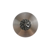 Cartouche chra de noyau de turbocompresseur KP39 10009880036 10009700074 10009880074 pour moteur Mercedes Benz OM651DE22LA
