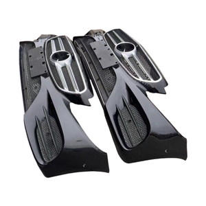 Ensemble de pare-chocs avant pour <span class=keywords><strong>Mercedes</strong></span>-Benz <span class=keywords><strong>Classe</strong></span> E E260 E300 E200 Sport Edition 2016-2023 W213 <span class=keywords><strong>AMG</strong></span> <span class=keywords><strong>Line</strong></span> - Product Image 3