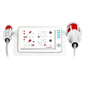 Appareil de massage à rouleaux Cellusphere 2026 pour le corps, équipement amincissant anti-cellulite, appareil de beauté professionnel pour salon - Product Image 1