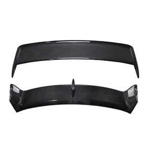 สปอยเลอร์คาร์บอนไฟเบอร์สปอยเลอร์สำหรับ370Z Z34 <span class=keywords><strong>Nismo</strong></span> สไตล์อัพเกรดเป็น <span class=keywords><strong>Nismo</strong></span> - Product Image 6