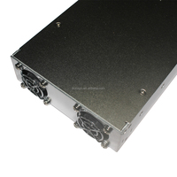 Meanwell RSP-750-12 Alimentation 750W Autorisée PFC DC Ventilateur Sortie Unique 12V 220V Transformateur Automatique Onduleur pour une Utilisation Industrielle