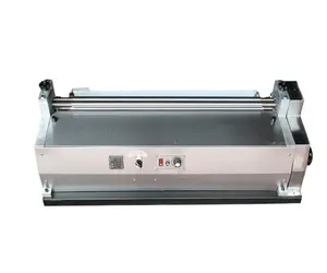 Table Top Hot Melt Paper Gluing Machine