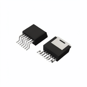 BM2SC124FP2-LBZE2 Power Management (PMIC) Components Electronic Authorized Distributor TO 263 8, D2PAK , TO 263CA - Product Image 1