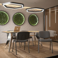 Fauteuil de Bureau Visiteur/Salle d'Attente Professionnel en Tissu Haute Qualité avec Piétement Métallique – Vente en Gros