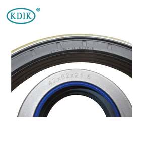 Oferta Especial: Sello de Aceite Combinado SF6 <span class=keywords><strong>42</strong></span>*62*21.5 OEM 12017098B para Eje de Tracción de Maquinaria Agrícola y Tractores, NBR PU - Product Image 3