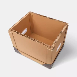 Máquina de Corte de Papel para Embalaje Corrugado de Cartón Digital - Product Image 6
