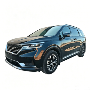 Oferta Especial: <span class=keywords><strong>Carnival</strong></span> 2.0T Edición Ultimate 2021, Minivan de 5 Puertas y <span class=keywords><strong>7</strong></span> Asientos, Matriculada en Noviembre de 2021, 115,000 KM - Product Image 1