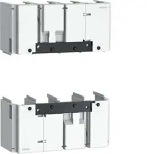 HYD322H Personalizzabile con kit Hagers 2 coperture rimovibili, base estraibile per h3 x630, h3+ P630 4P - Product Image 1