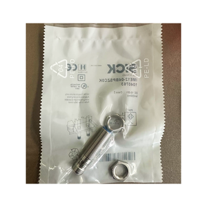 Sensor óptico de proximidad Sick original, nuevo y genuino, accesorios electrónicos, IME12-08NNSZW2S - Product Image 5