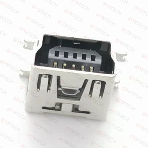 Syytech mini USB cắm sạc ổ cắm cổng cho Playstation <span class=keywords><strong>3</strong></span> <span class=keywords><strong>PS3</strong></span> điều khiển sửa chữa bộ phận - Product Image 2