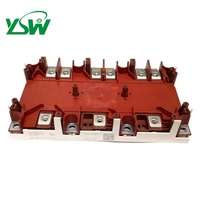 MODULE DE PUISSANCE IGBT SKiM 601GD126DM SKiM601GD126DM SKIM600GD126DLM SKIM400GD128D SKIM455GD12T4D1