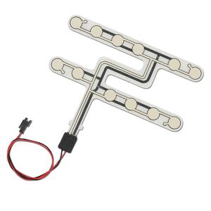 Sensor De Ocupação Pequeno Do Assento De Carro Sensor De Ocupação Do Assento De Carro Para O Ônibus Sensor De Ocupação Da Criança Do Assento Do Passageiro De Mercedes - Product Image 1