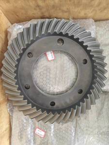 20crmnti thép không gỉ rèn khác biệt bánh răng trục bánh răng bevel CNC gia công dây EDM loại - Product Image 2