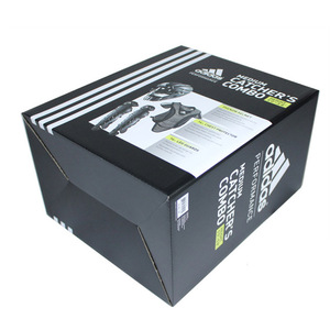 Boxes Wholesale Shoes Packaging Shoe Box With Custom Logo