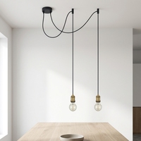 Lámpara de Lectura de Pared para Dormitorio de Hotel, Aplique de Pared Moderno de Vidrio, Lámpara Colgante LED Antigua para Interiores y Exteriores