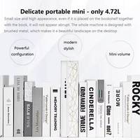 Nuovo - Computer Desktop da Gioco Creator P50 Mini, 12G Core I7-12700F, 16G RTX3060, 512G+1T, Windows 11, SSD+HDD