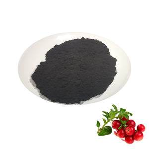 Nhà cung cấp hàng đầu anthocyanin Lingonberry chiết xuất từ quả Lingonberry chiết xuất 5% 25% 35% anthocyanins - Product Image 3