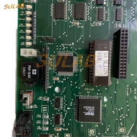 Carte PCB d'ascenseur LG DOC-131 DOC-130 AEG08C862 pour pièces de rechange de Sig